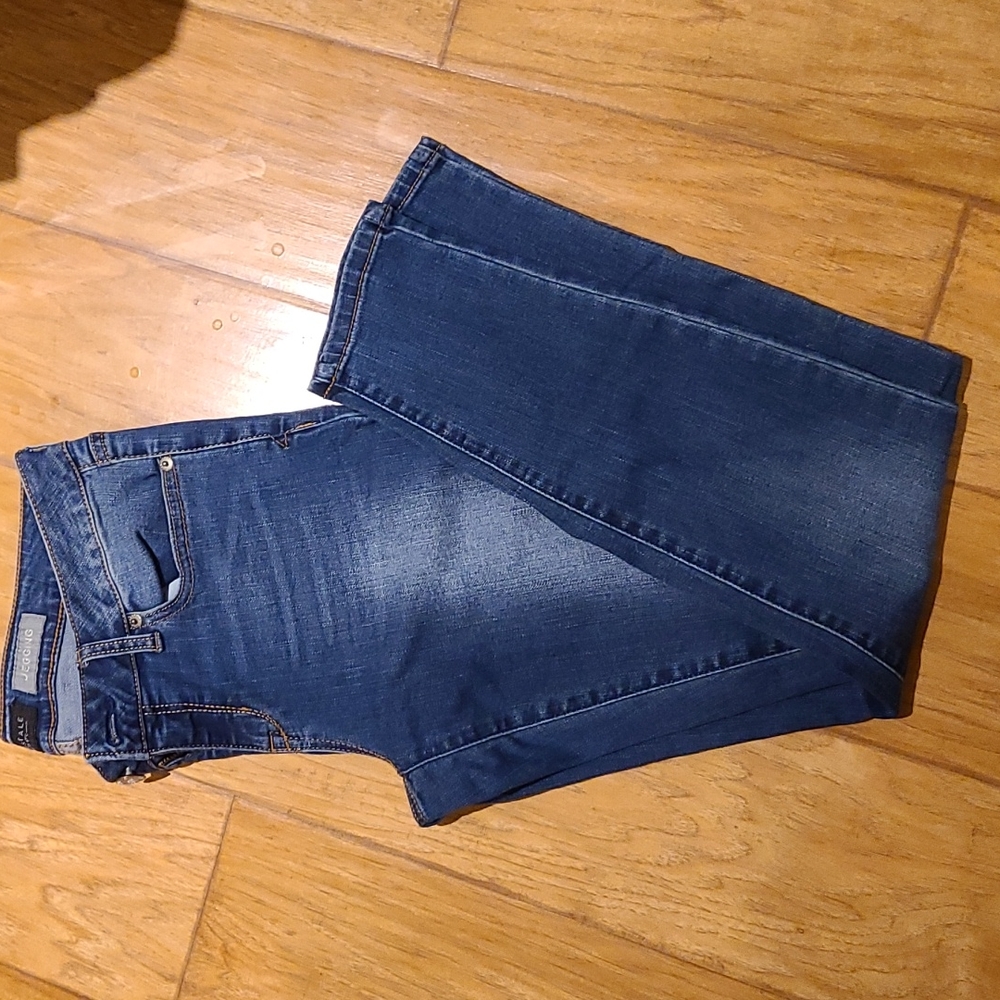 Aeropostale Jeggings